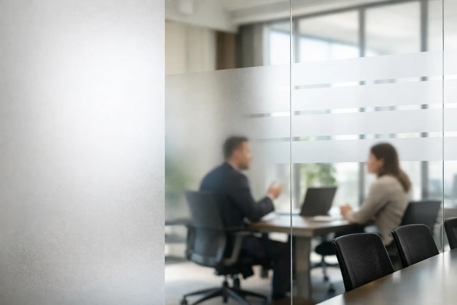 Best Privacy Films for Offices That Work