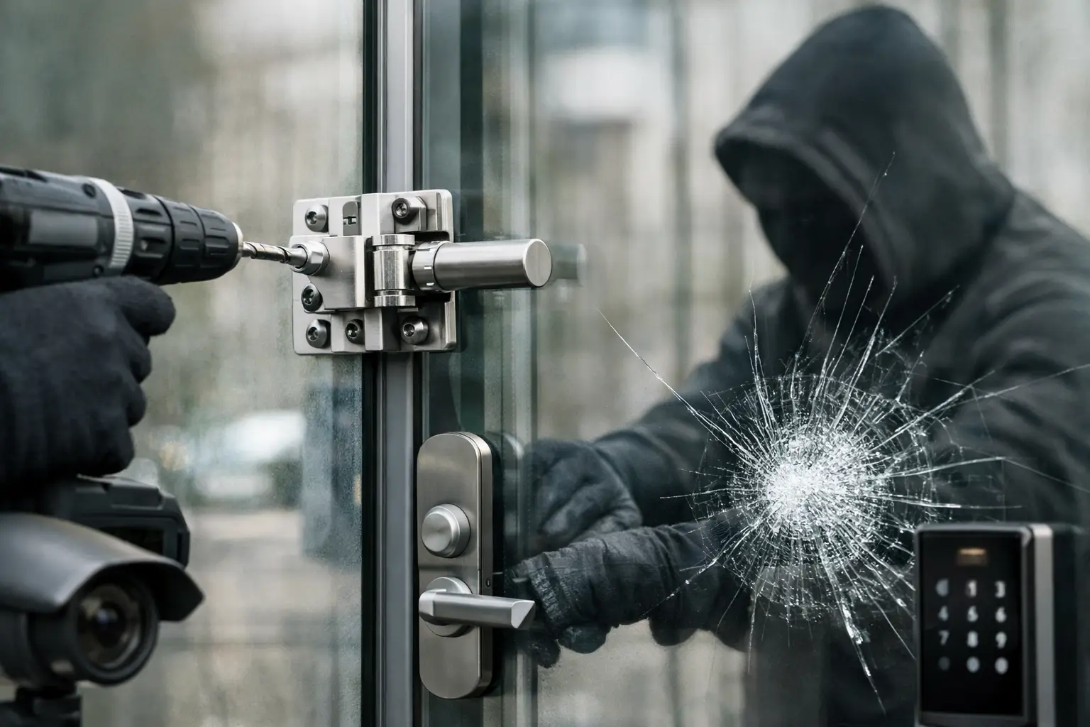Best Retrofit Glass Security Upgrades