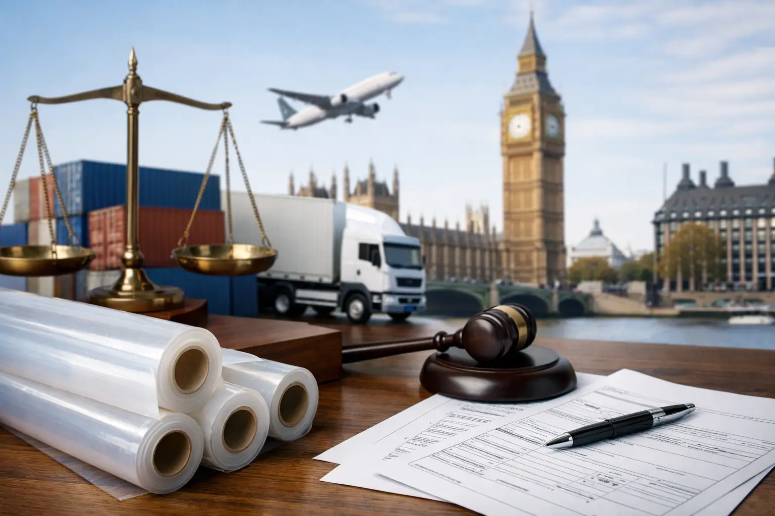 Is Manifestation Film Legally Required in the UK?