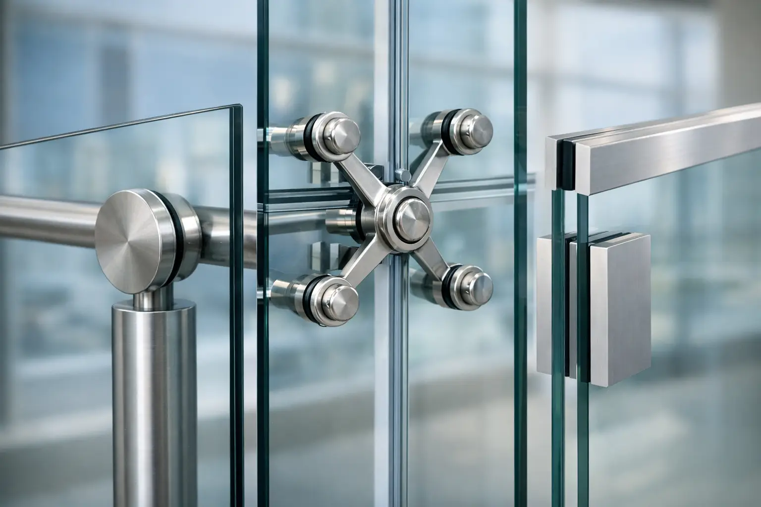 A Glass Retention System Selection Guide