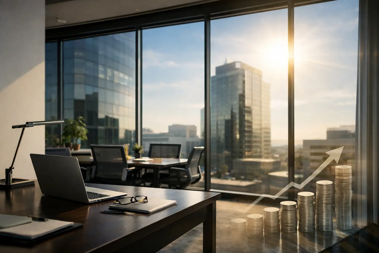 Can Solar Film Lower Energy Bills in Offices?