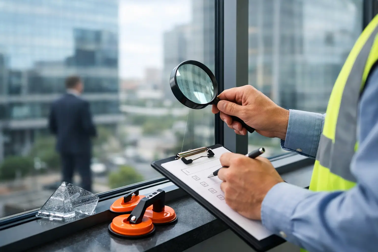 Commercial Safety Window Film Review: Key Checks